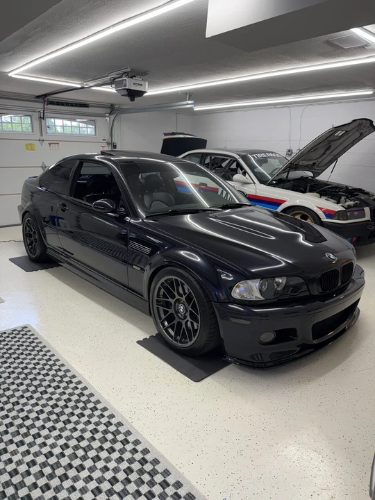 2003 BMW E46 M3 - Image 5 of 22