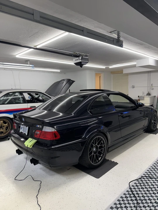 2003 BMW E46 M3 - Image 7 of 22