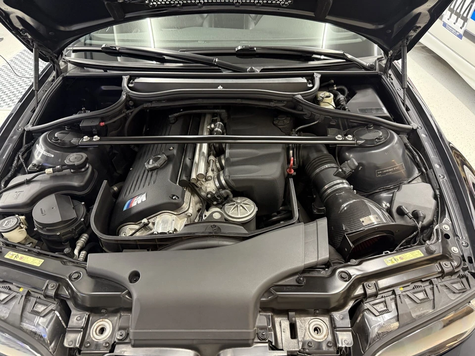 2003 BMW E46 M3 - Image 11 of 22