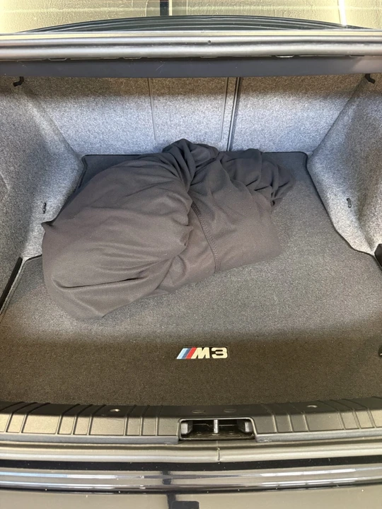 2003 BMW E46 M3 - Image 15 of 22