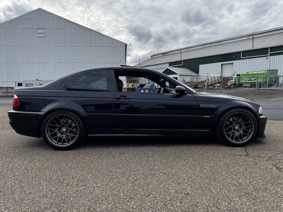 2003 BMW E46 M3 - Image 9 of 22