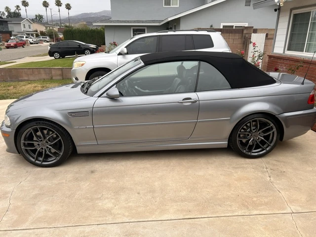 2003 BMW E46 M3 - Image 7 of 22