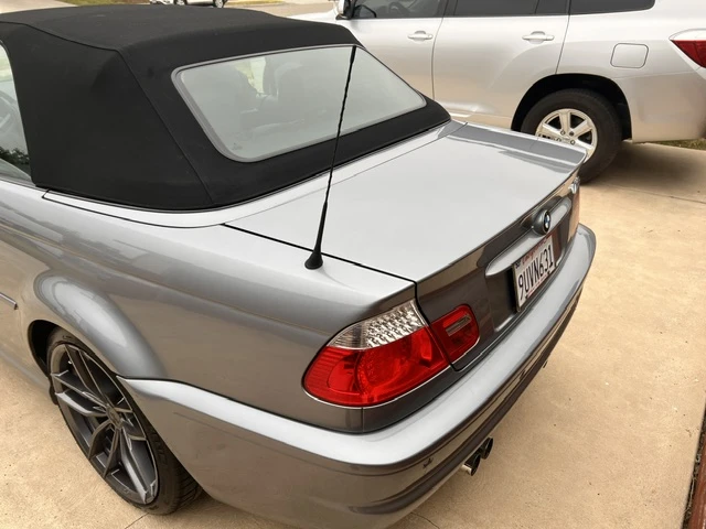 2003 BMW E46 M3 - Image 12 of 22