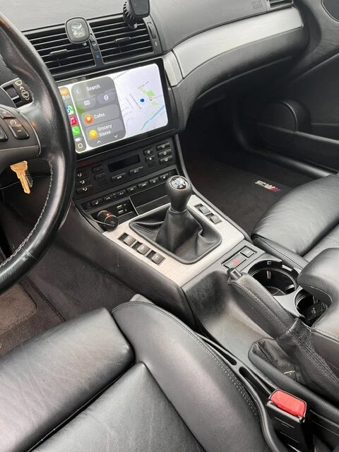 2003 BMW E46 M3 - Image 14 of 22
