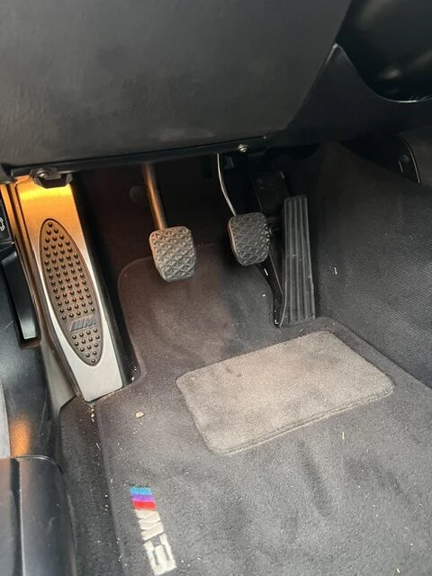 2003 BMW E46 M3 - Image 5 of 22
