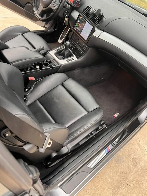 2003 BMW E46 M3 - Image 2 of 22