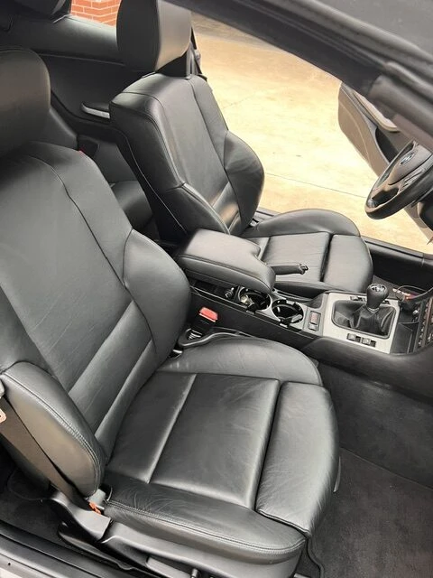 2003 BMW E46 M3 - Image 16 of 22