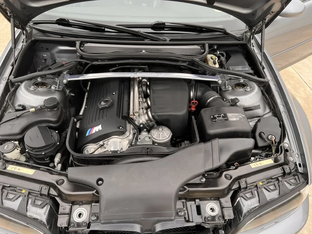 2003 BMW E46 M3 - Image 17 of 22