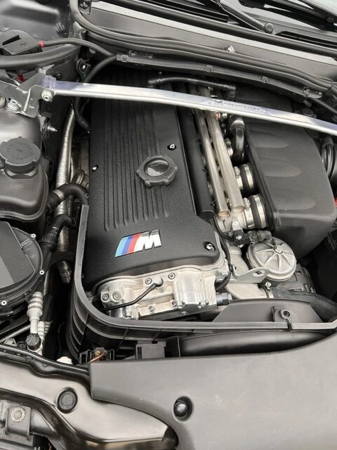 2003 BMW E46 M3 - Image 18 of 22