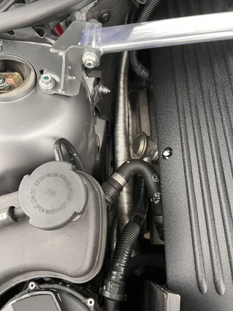2003 BMW E46 M3 - Image 19 of 22