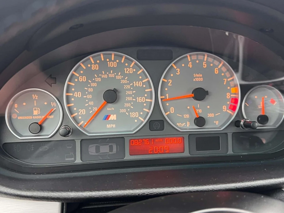 2003 BMW E46 M3 - Image 15 of 22