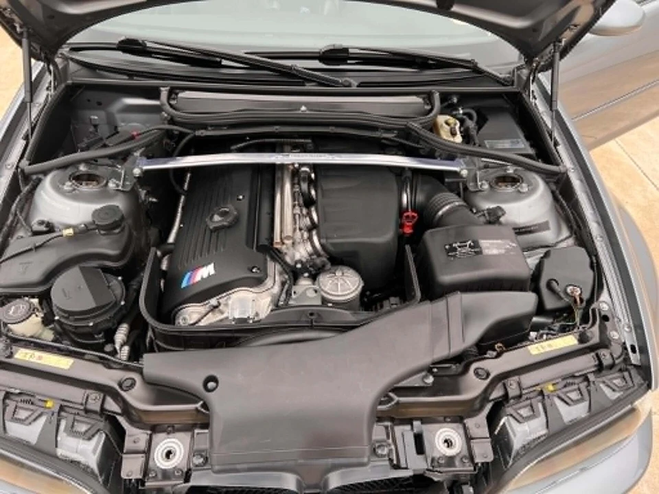 2003 BMW E46 M3 - Image 6 of 22