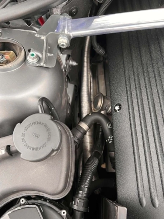 2003 BMW E46 M3 - Image 8 of 22