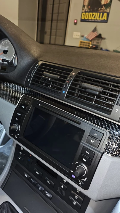 2003 BMW E46 M3 - Image 30 of 31