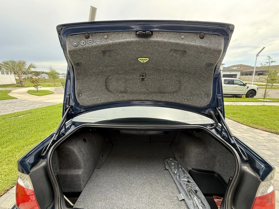2003 BMW E46 M3 - Image 15 of 31