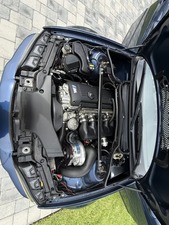 2003 BMW E46 M3 - Image 13 of 31