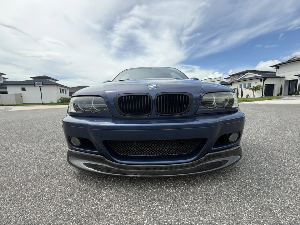 2003 BMW E46 M3 - Image 27 of 31