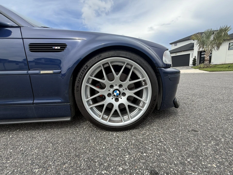 2003 BMW E46 M3 - Image 26 of 31