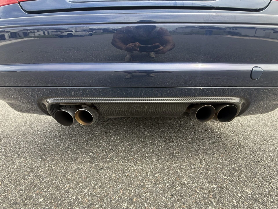 2003 BMW E46 M3 - Image 20 of 31