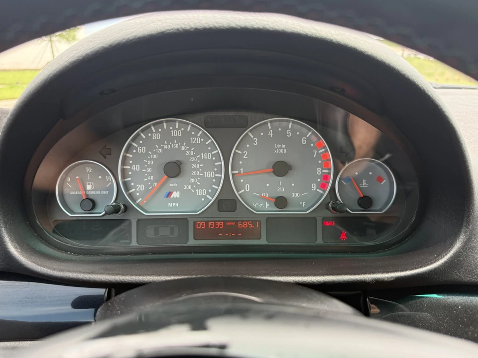 2003 BMW E46 M3 - Image 5 of 31