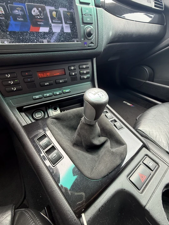 2003 BMW E46 M3 - Image 9 of 31