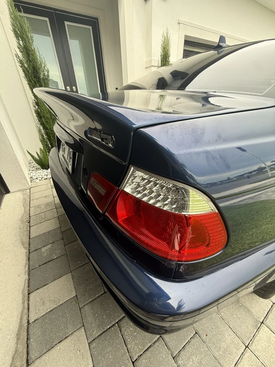 2003 BMW E46 M3 - Image 17 of 31
