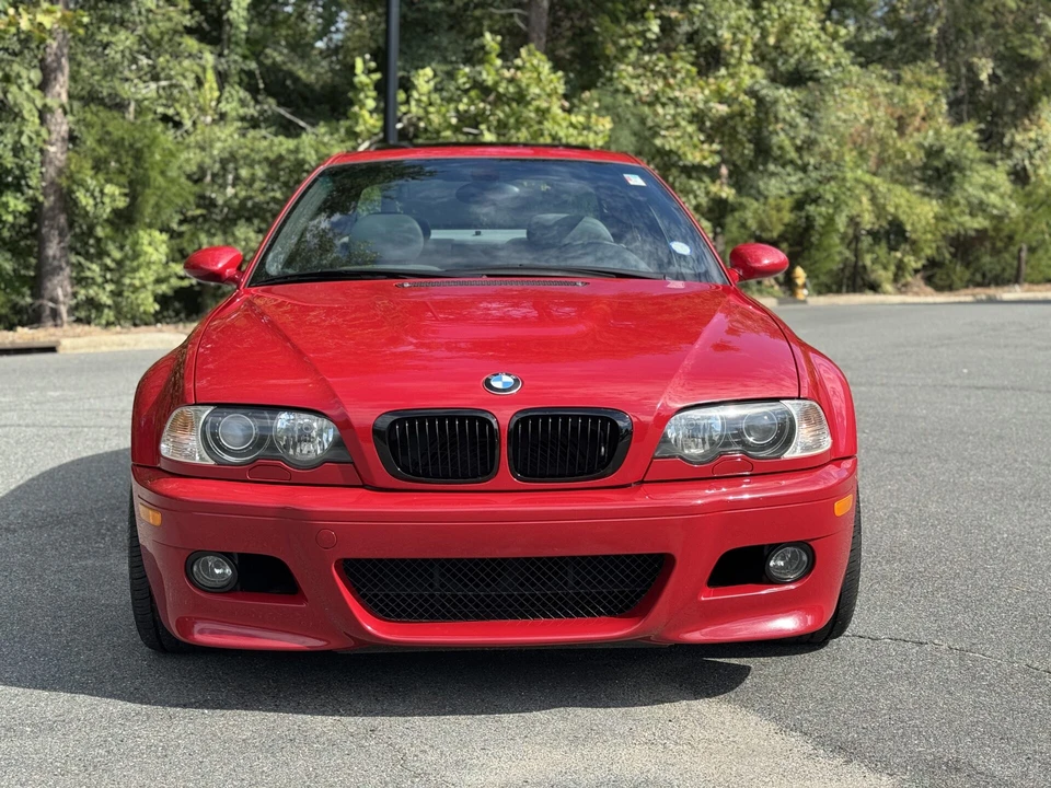 2003 BMW E46 M3 - Image 3 of 31