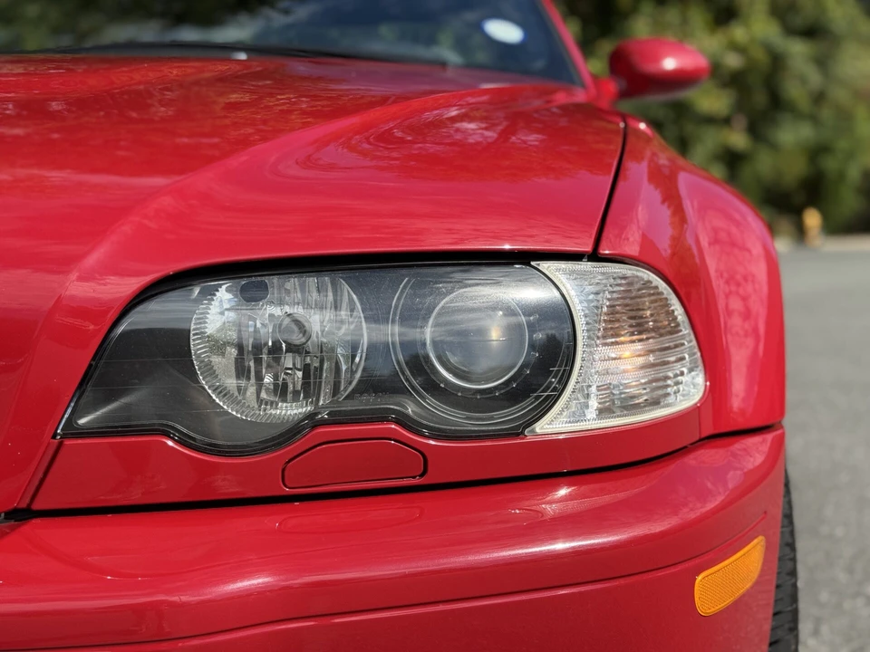 2003 BMW E46 M3 - Image 19 of 31