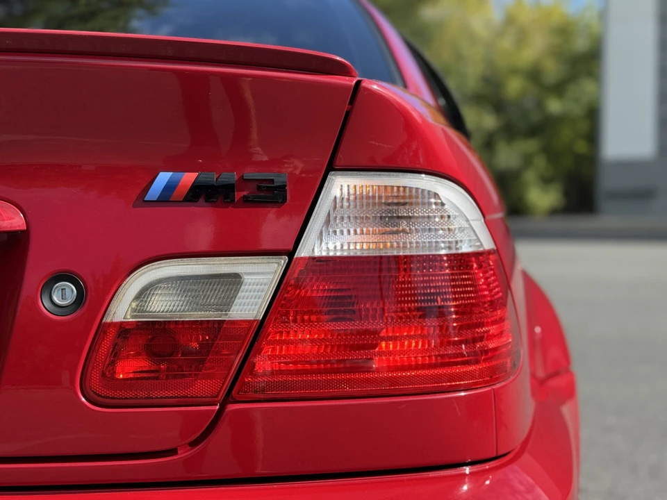 2003 BMW E46 M3 - Image 20 of 31