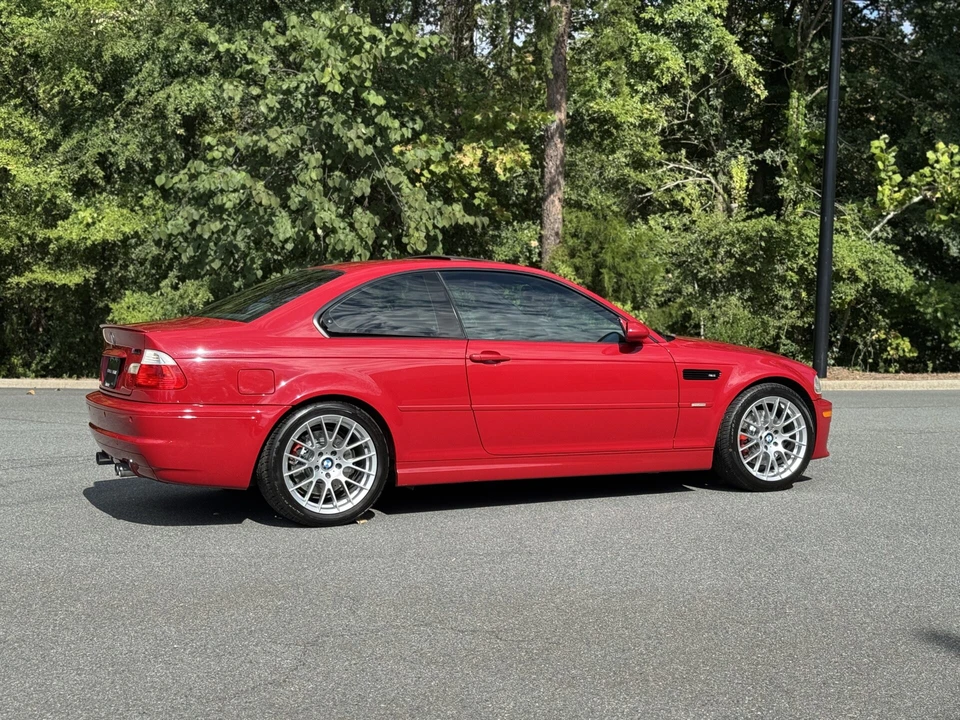 2003 BMW E46 M3 - Image 15 of 31