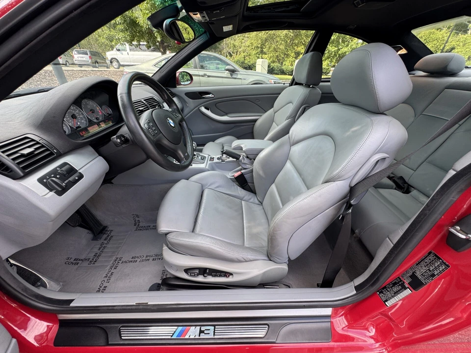 2003 BMW E46 M3 - Image 23 of 31