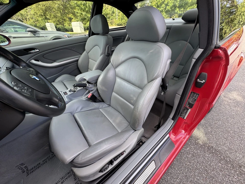2003 BMW E46 M3 - Image 24 of 31