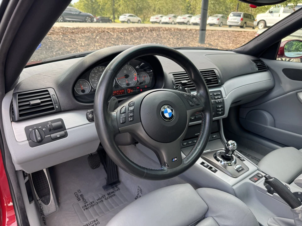 2003 BMW E46 M3 - Image 2 of 31