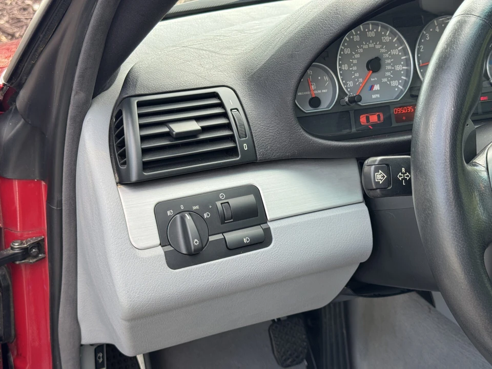 2003 BMW E46 M3 - Image 28 of 31