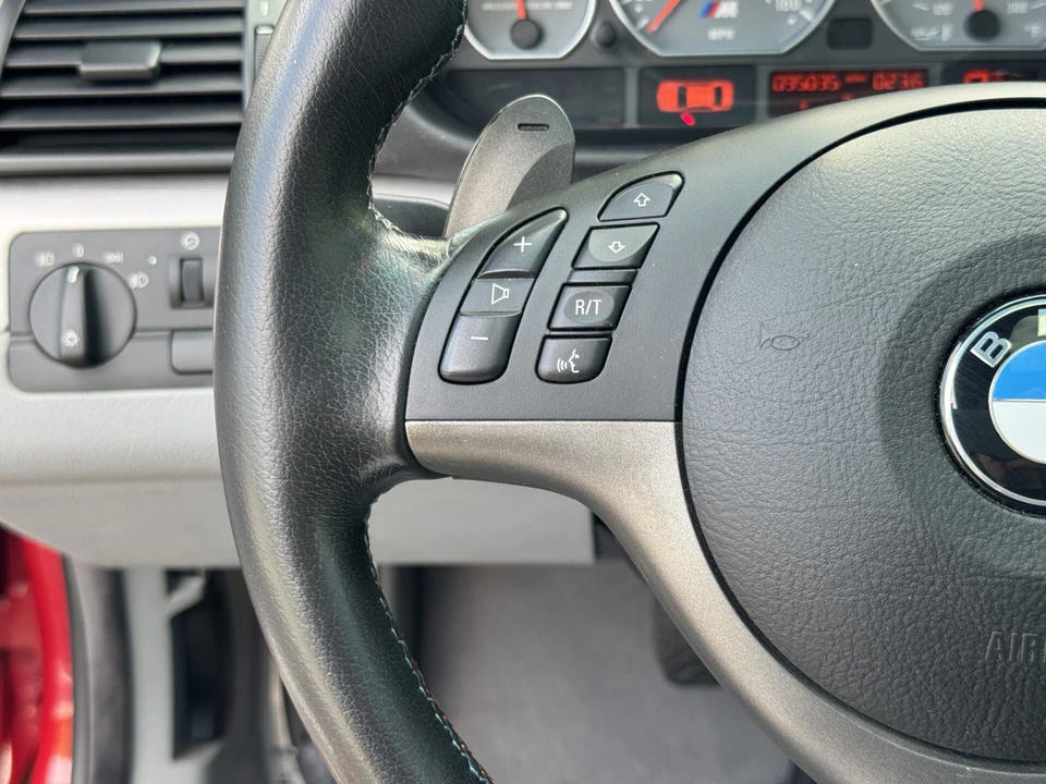 2003 BMW E46 M3 - Image 30 of 31