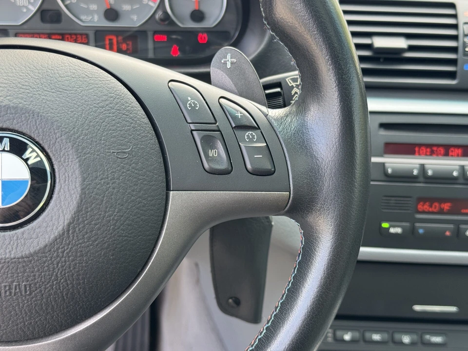 2003 BMW E46 M3 - Image 31 of 31