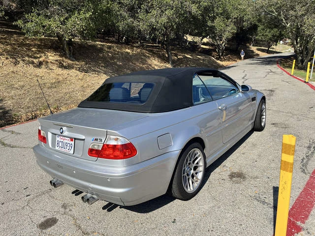 2003 BMW E46 M3 - Image 4 of 18