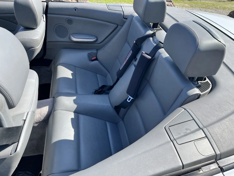 2003 BMW E46 M3 - Image 7 of 18