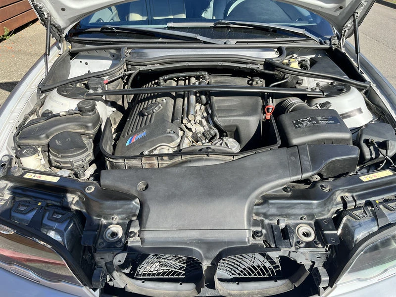 2003 BMW E46 M3 - Image 14 of 18