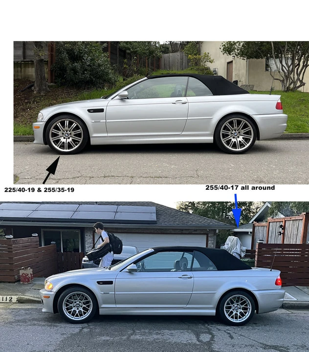 2003 BMW E46 M3 - Image 17 of 18