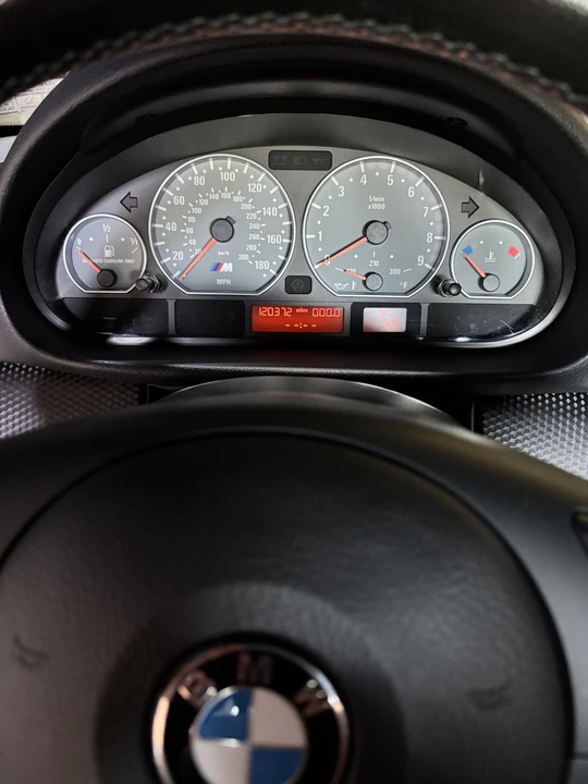 2003 BMW E46 M3 - Image 6 of 6