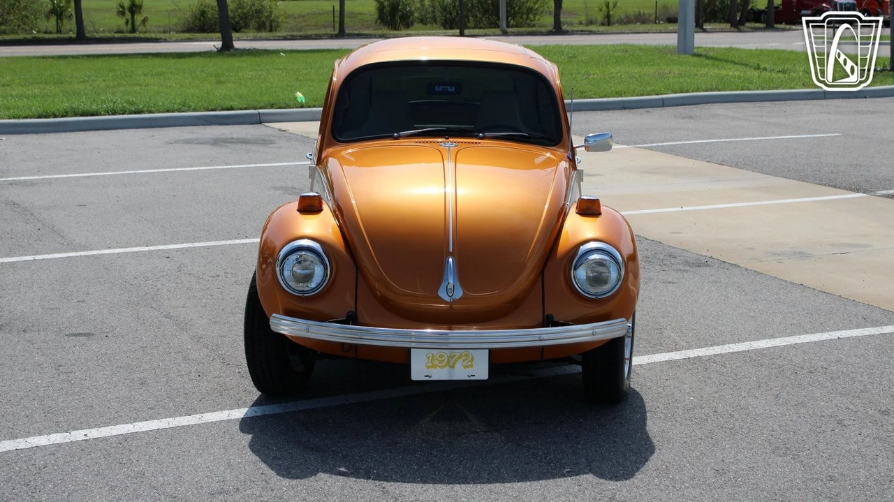 2003 Volkswagen New Beetle - Image 11 of 11