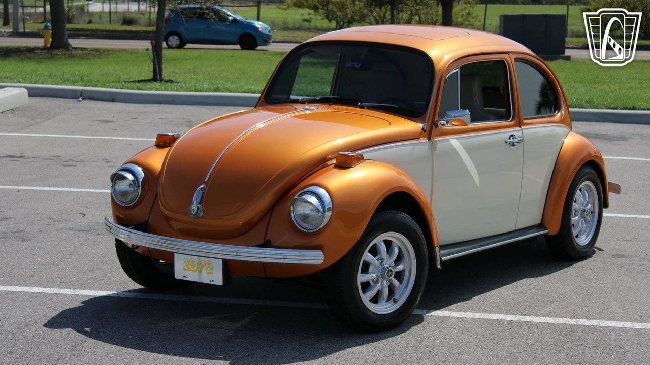 2003 Volkswagen New Beetle - Image 3 of 11
