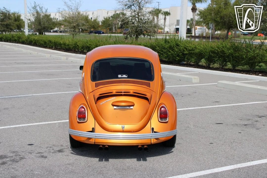 2003 Volkswagen New Beetle - Image 7 of 11