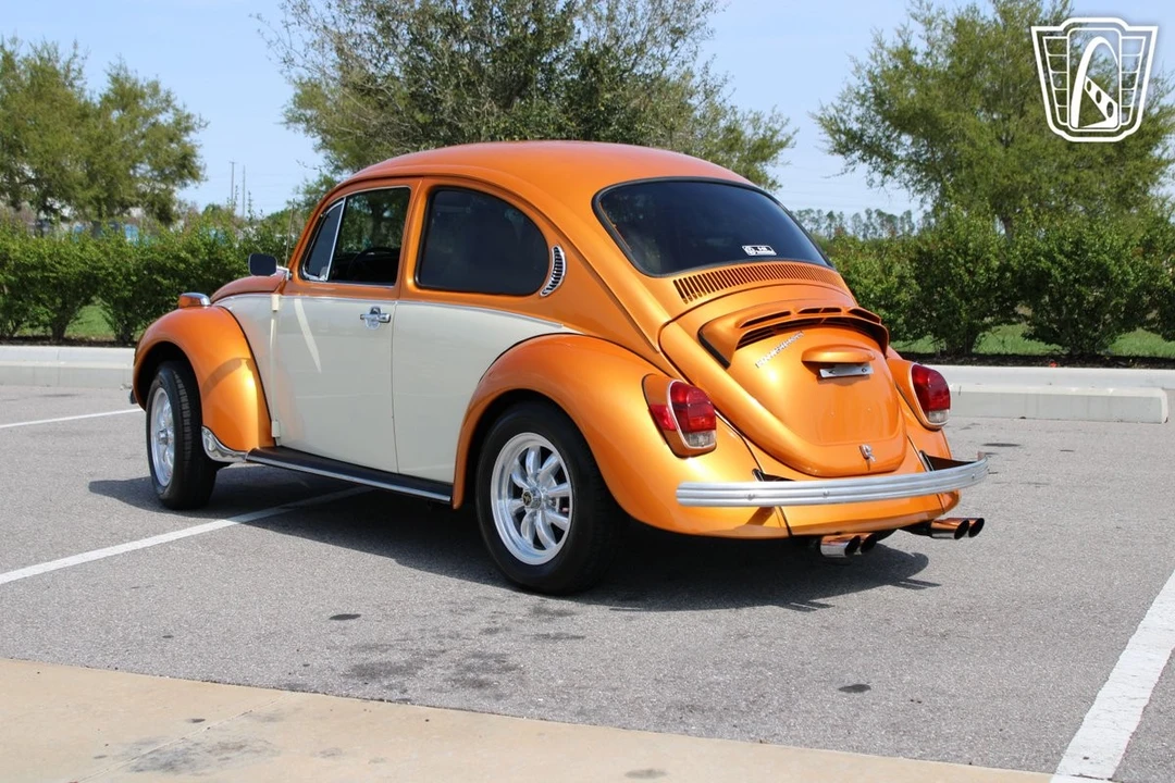 2003 Volkswagen New Beetle - Image 9 of 11