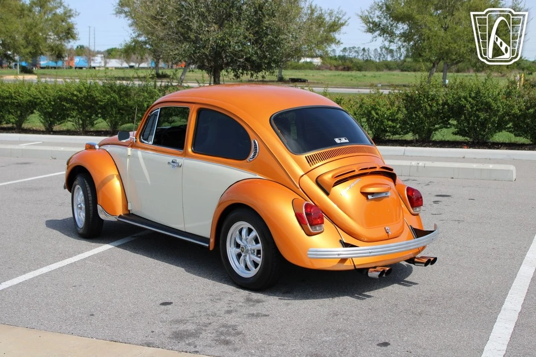 2003 Volkswagen New Beetle - Image 8 of 11