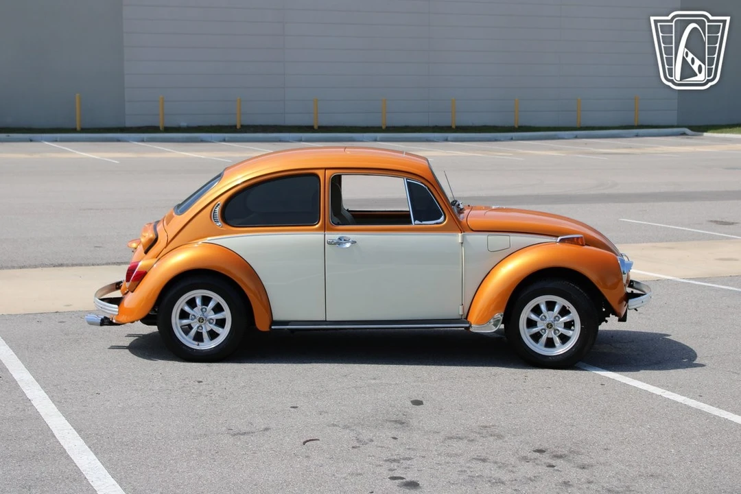 2003 Volkswagen New Beetle - Image 4 of 11