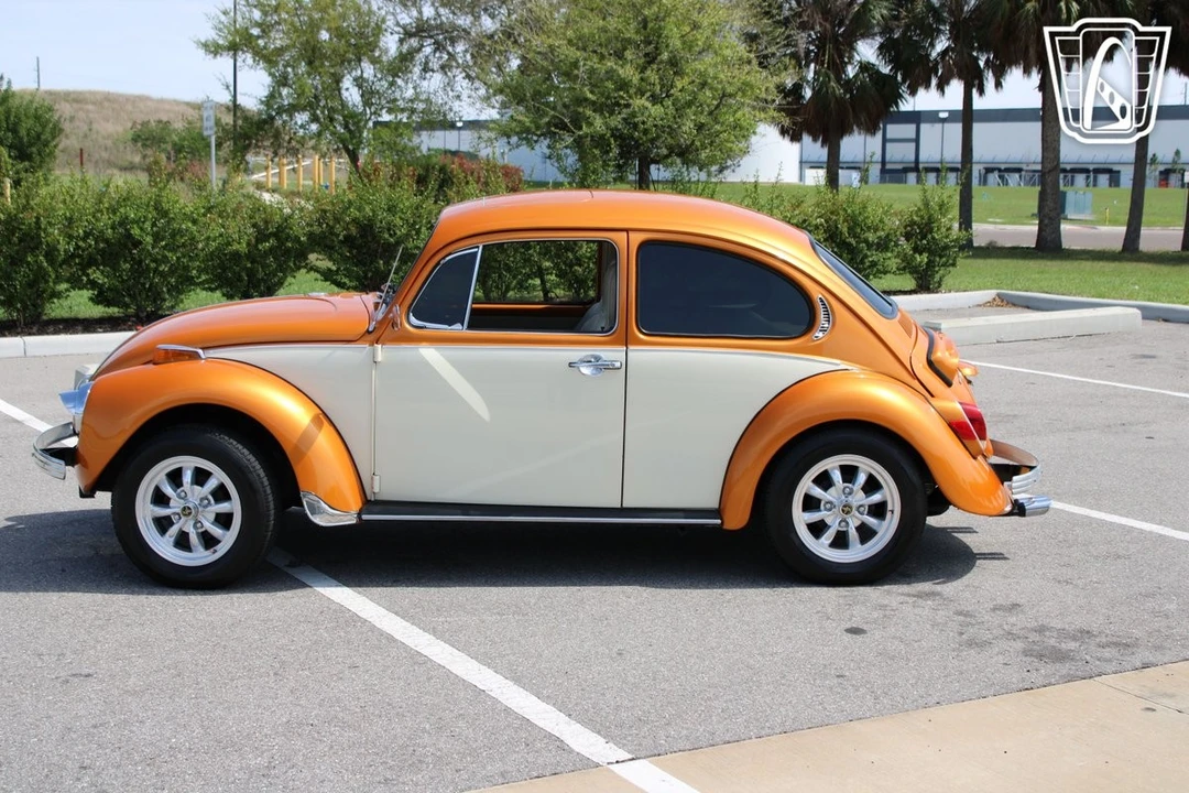 2003 Volkswagen New Beetle - Image 10 of 11