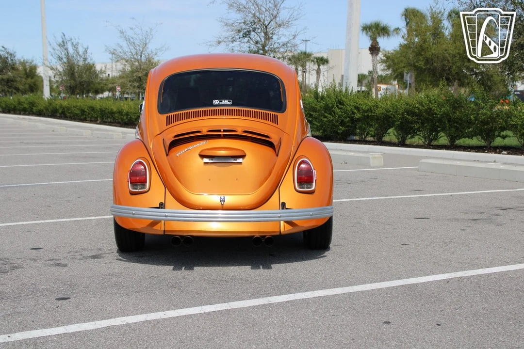 2003 Volkswagen New Beetle - Image 6 of 11