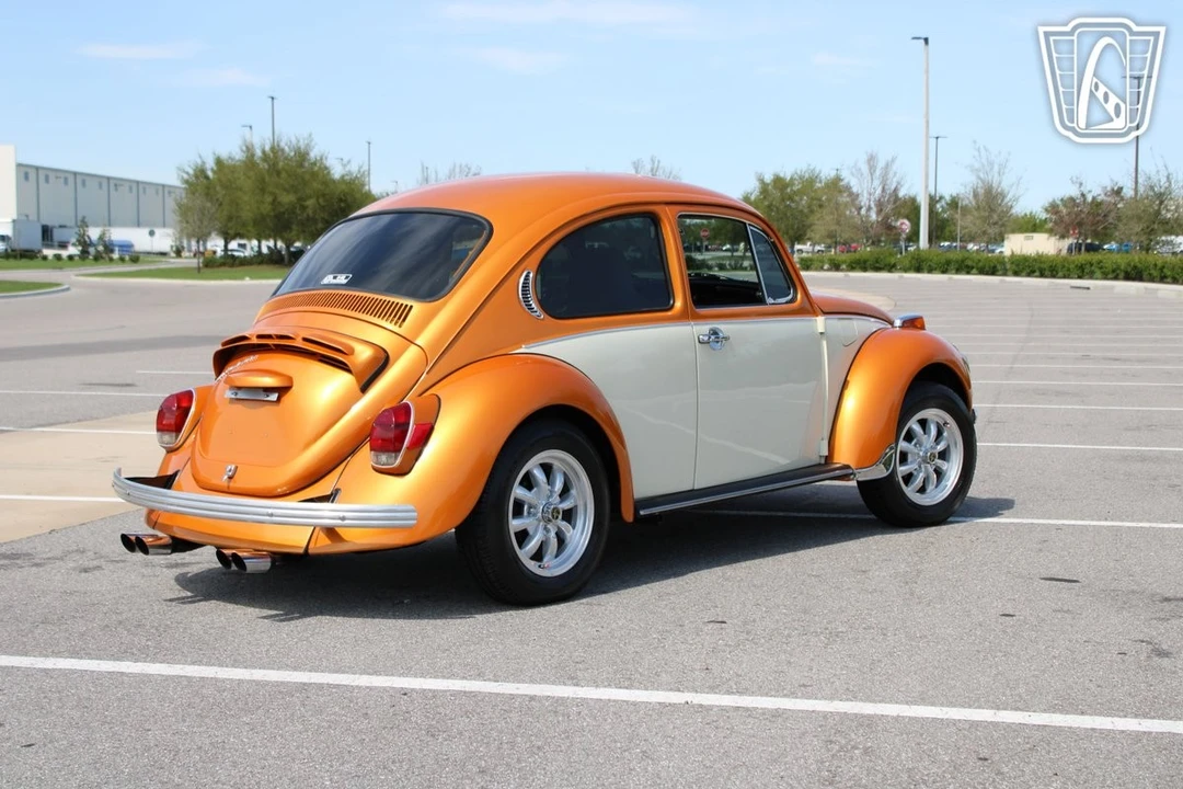 2003 Volkswagen New Beetle - Image 5 of 11
